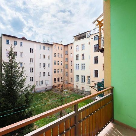 Spacious Apartment Děčín Decin Exterior foto